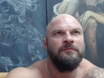 Chaturbate Live Porn of viking_me