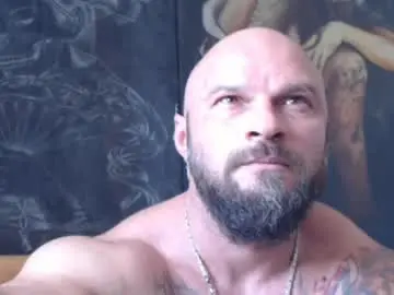 Chaturbate Sex Chat of viking_me