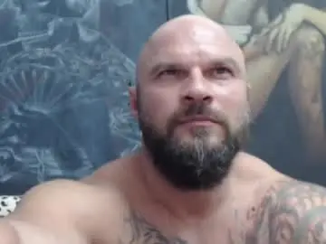 Chaturbate Adult Webcam of viking_me