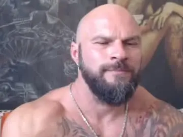 Chaturbate Sex Chat of viking_me