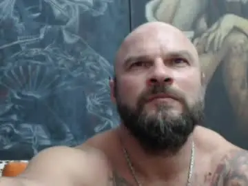 Chaturbate Sex Cam of viking_me