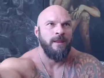 Chaturbate Best Webcam of viking_me
