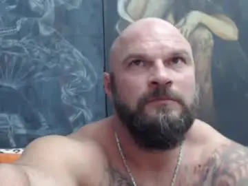 Chaturbate Best live sex cam show of viking_me