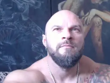 Chaturbate Best live sex cam show of viking_me
