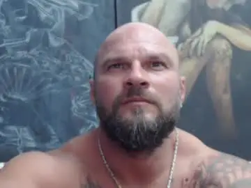 Chaturbate Sex Chat of viking_me