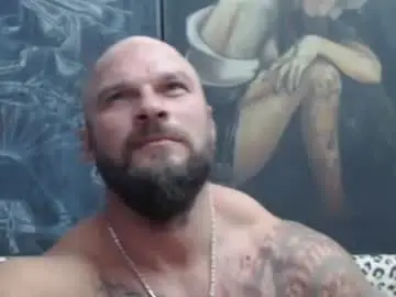 Chaturbate Best live sex cam show of viking_me