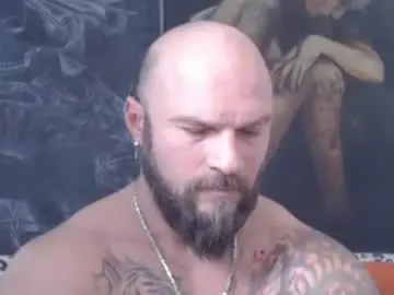 Chaturbate Free Porn Cam of viking_me