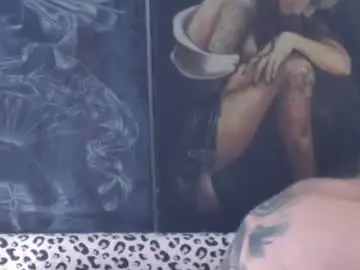 Chaturbate Free Porn Cam of viking_me