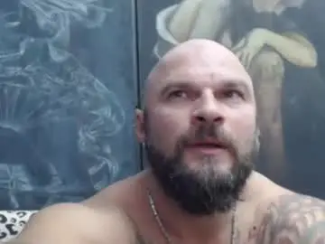 Chaturbate Sex Cam of viking_me