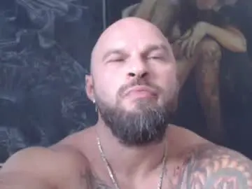 Chaturbate Adult Webcam of viking_me