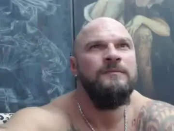 Chaturbate Adult Webcam of viking_me