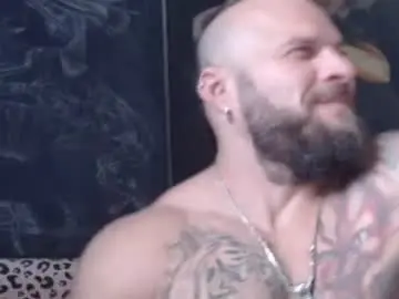 Chaturbate Sex Chat of viking_me