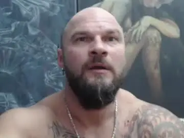 Chaturbate Sex Cam of viking_me