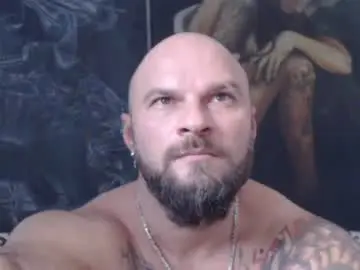Chaturbate Free Porn Cam of viking_me