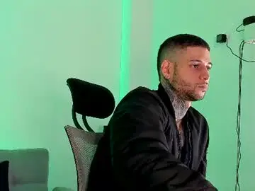 Chaturbate Free Live Porn of _jamesleandros