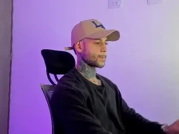 Chaturbate Best live sex cam show of _jamesleandros