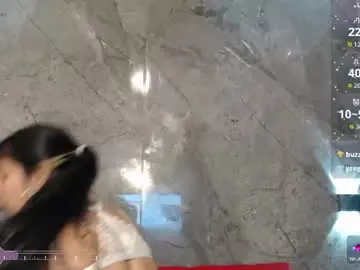 Chaturbate Free Live Porn of _mollyy