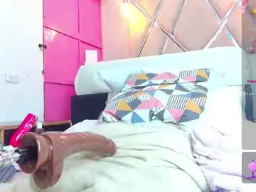 Chaturbate Live Sex of alejandra_martinss