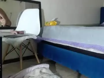Chaturbate Live Porn of alejandra_martinss