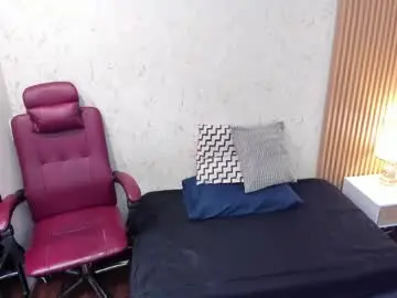 Chaturbate Sex Chat of aliceandsia