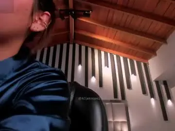 Chaturbate Live Porn of allyjensen