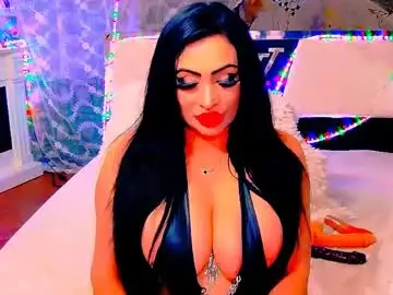 Chaturbate Live Sex of amyrarosera