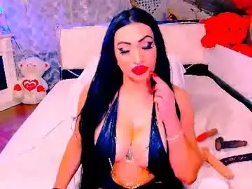 Chaturbate Adult Webcam of amyrarosera