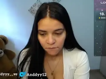 Chaturbate Free Live Porn of anddyyy___