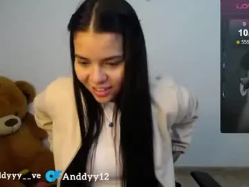 Chaturbate Free Porn Cam of anddyyy___