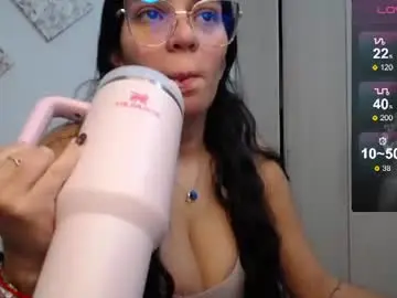 Chaturbate Live Sex Cam of anddyyy___