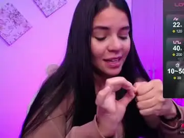 Chaturbate Sex Cam of anddyyy___
