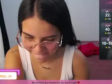 Chaturbate Best live sex cam show of anddyyy___
