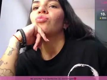 Chaturbate Sex Cam of anddyyy___