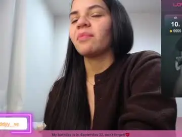 Chaturbate Live Sex of anddyyy___