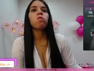 Chaturbate Watch Live Sex Cams of anddyyy___