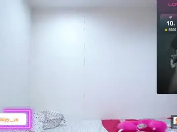Chaturbate Live Sex of anddyyy___