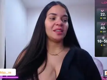 Chaturbate Live Sex of anddyyy___