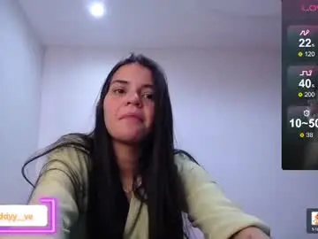 Chaturbate Live Sex of anddyyy___