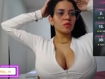 Chaturbate Live Sex of anddyyy___