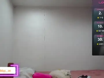 Chaturbate Best live sex cam show of anddyyy___