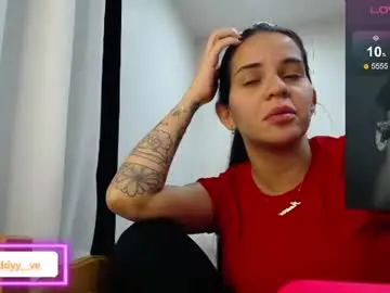 Chaturbate Watch Live Sex Cams of anddyyy___