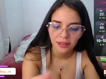 Chaturbate Live Sex of anddyyy___