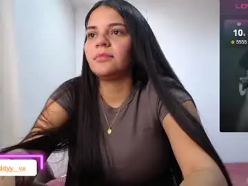 Chaturbate Live Sex of anddyyy___