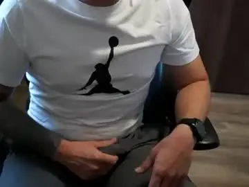Chaturbate Best live sex cam show of bigdikrogue