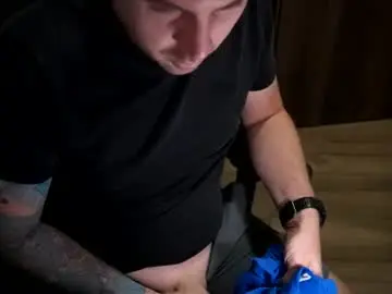 Chaturbate Live Sex of bigdikrogue