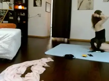 Chaturbate Free Live Porn of bombshellbaeby