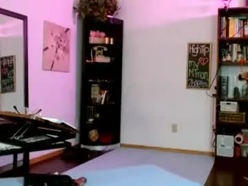 Chaturbate Sex Cam of bombshellbaeby
