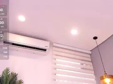 Chaturbate Adult Webcam of cherry_monroe_