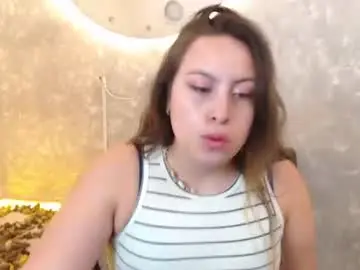 Chaturbate Nude Webcam of dany_bannany