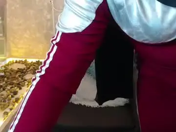 Chaturbate Sex Cam of dany_bannany
